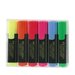 Textmarker 1548 Faber-Castell 6 buc/ set